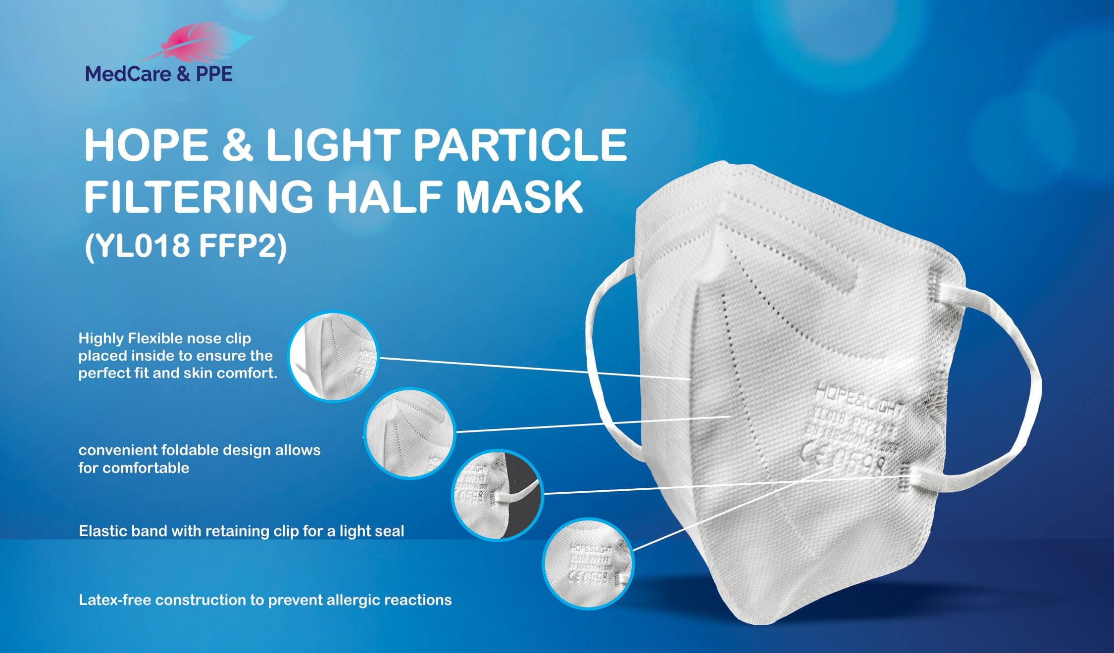 FFP2 Mask
